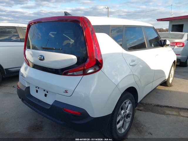 KIA mpi nu 2020 KNDJ23AU1L7730027 Image 4