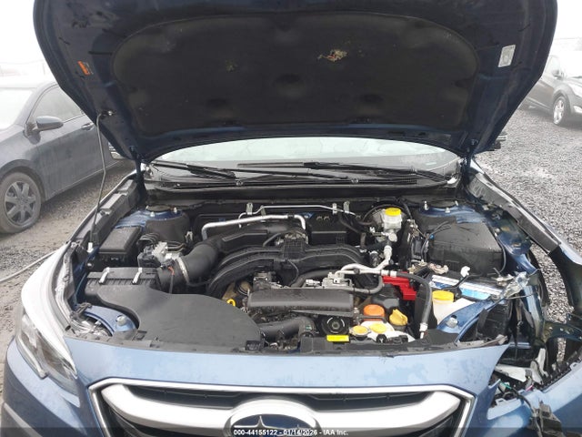 4S4BTACC2L3159015 Subaru Outback Premium