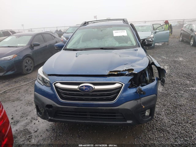 4S4BTACC2L3159015 Subaru Outback Premium