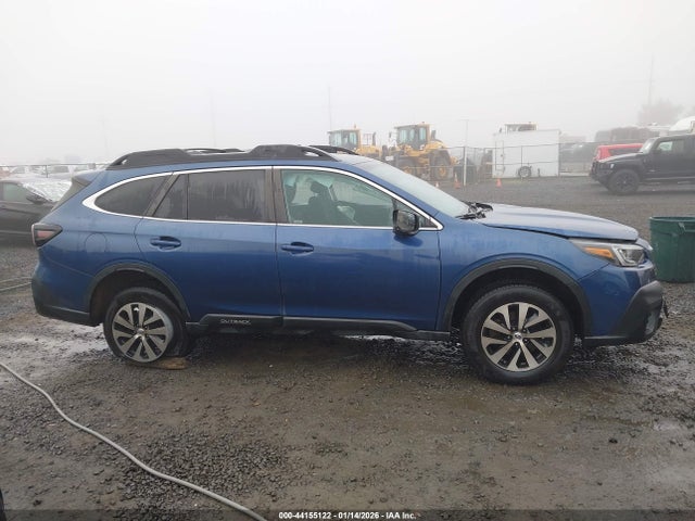 4S4BTACC2L3159015 Subaru Outback Premium