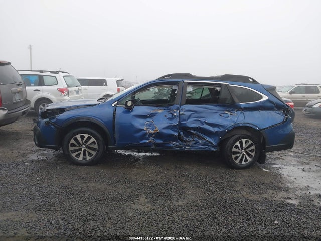 4S4BTACC2L3159015 Subaru Outback Premium