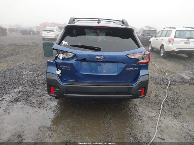 4S4BTACC2L3159015 Subaru Outback Premium