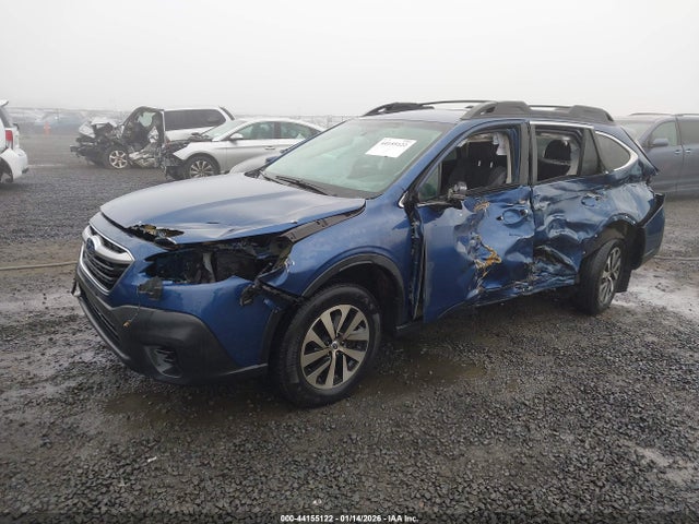 4S4BTACC2L3159015 Subaru Outback Premium