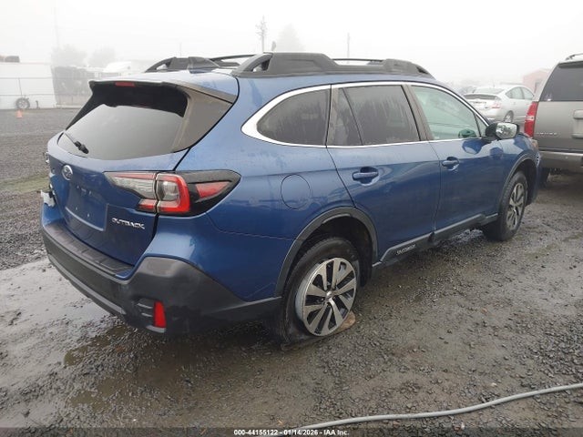 4S4BTACC2L3159015 Subaru Outback Premium