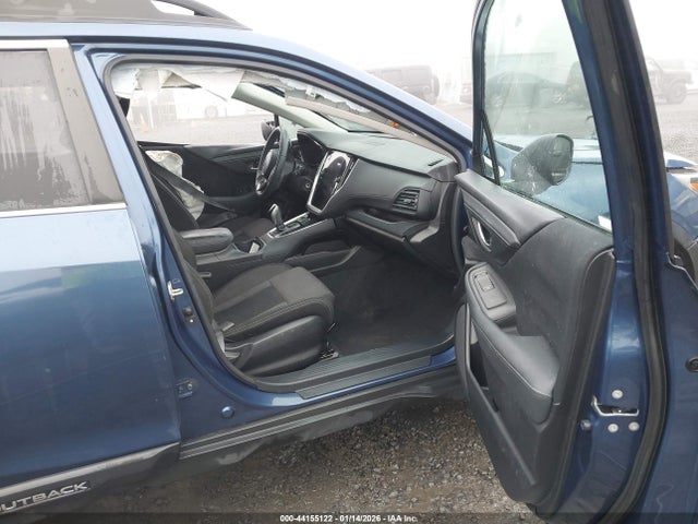 4S4BTACC2L3159015 Subaru Outback Premium