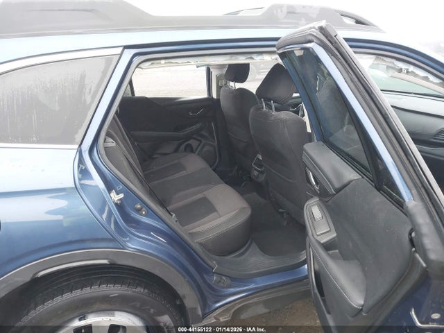 4S4BTACC2L3159015 Subaru Outback Premium