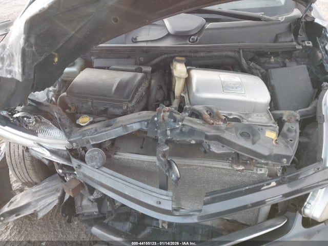 2007 TOYOTA PRIUS JTDKB20U773264424 Photo 9