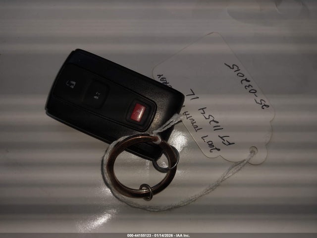 2007 TOYOTA PRIUS JTDKB20U773264424 Photo 10