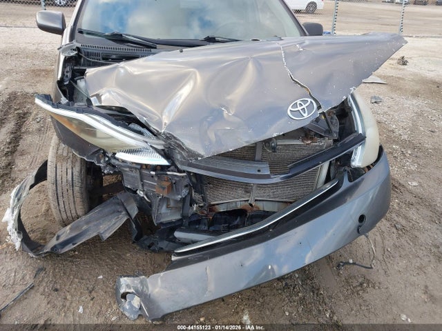 2007 TOYOTA PRIUS JTDKB20U773264424 Photo 5