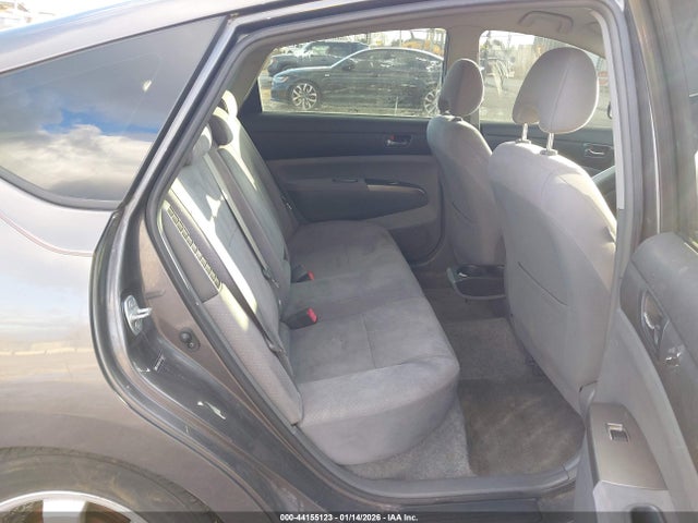 2007 TOYOTA PRIUS JTDKB20U773264424 Photo 7