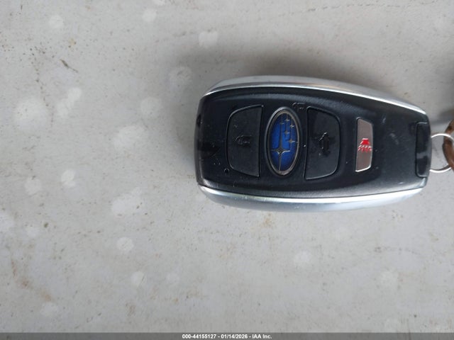 Subaru Crosstrek Premium 2021 JF2GTAEC4MH359844 Image 11