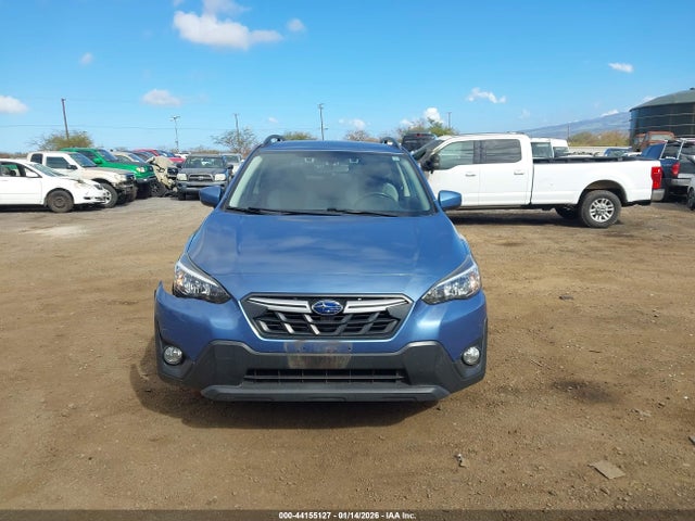 Subaru Crosstrek Premium 2021 JF2GTAEC4MH359844 Image 12