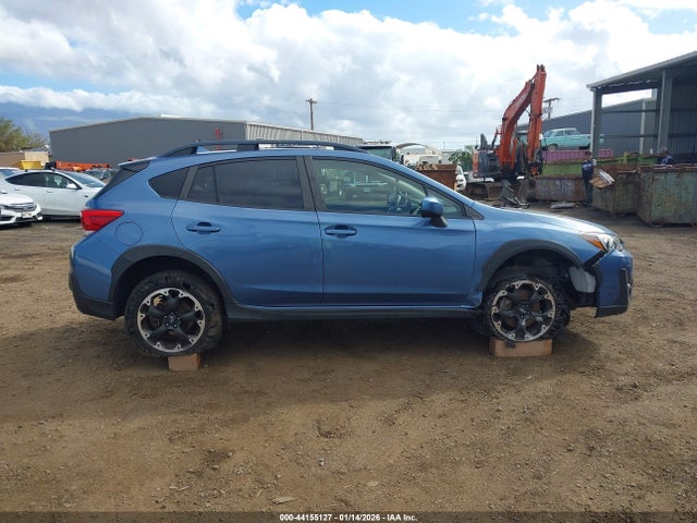 Subaru Crosstrek Premium 2021 JF2GTAEC4MH359844 Image 13