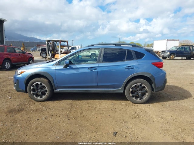 Subaru Crosstrek Premium 2021 JF2GTAEC4MH359844 Image 14