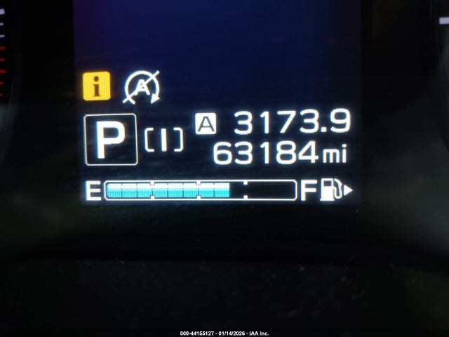 Subaru Crosstrek Premium 2021 JF2GTAEC4MH359844 Image 15