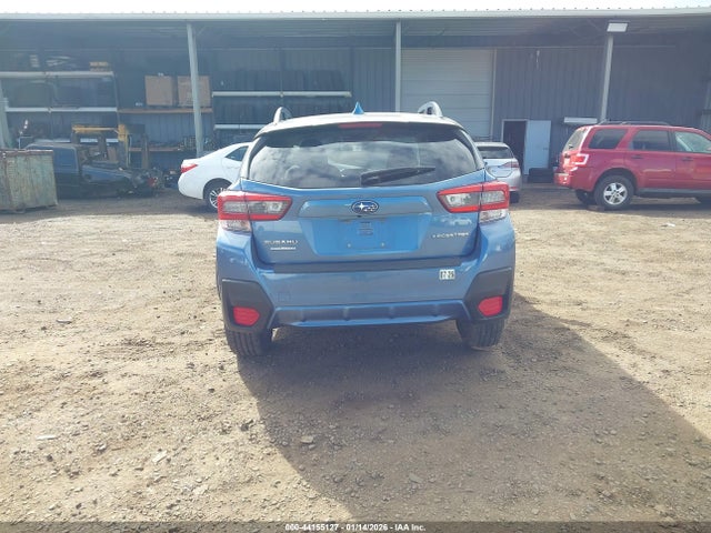 Subaru Crosstrek Premium 2021 JF2GTAEC4MH359844 Image 16