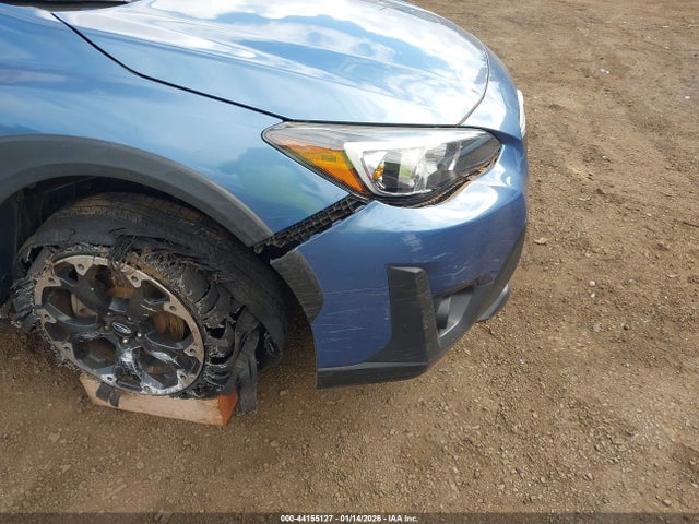 Subaru Crosstrek Premium 2021 JF2GTAEC4MH359844 Image 17