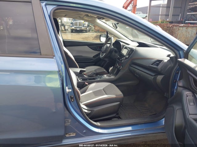 Subaru Crosstrek Premium 2021 JF2GTAEC4MH359844 Image 5