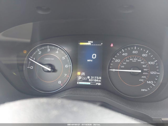 Subaru Crosstrek Premium 2021 JF2GTAEC4MH359844 Image 7