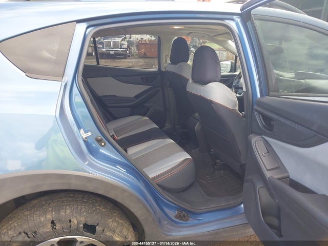 Subaru Crosstrek Premium 2021 JF2GTAEC4MH359844 Image 8