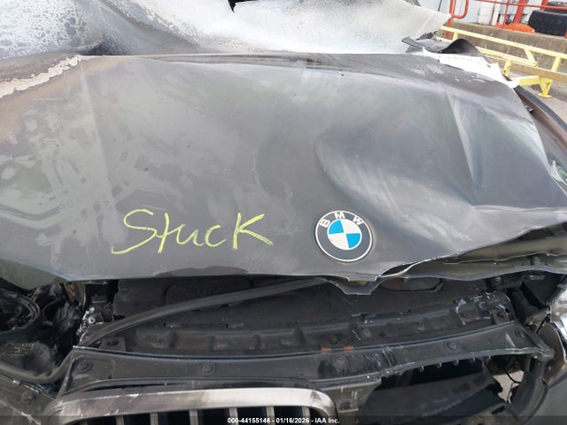 2017 BMW X6 5UXKU2C50H0N84510 Photo 9