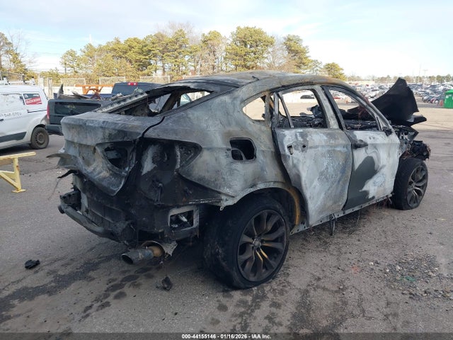 2017 BMW X6 5UXKU2C50H0N84510 Photo 3