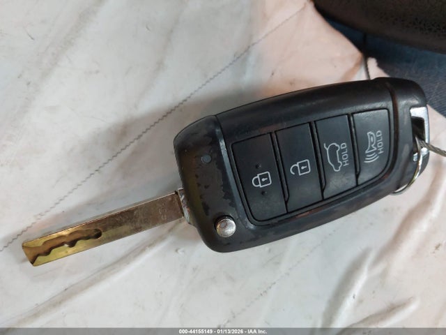 2019 HYUNDAI VELOSTER KMHTG6AF7KU018016 Photo 10