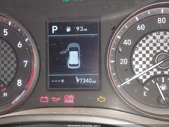 Hyundai Veloster 2.0 2019 KMHTG6AF7KU018016 Image 16