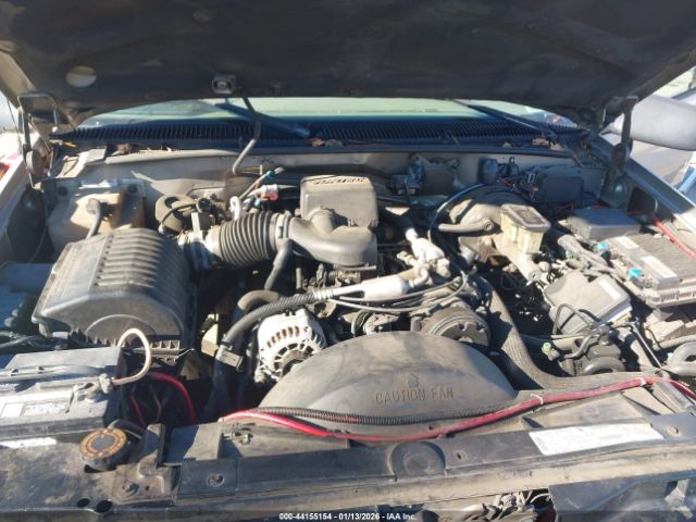 1999 CHEVROLET TAHOE 1GNEK13R5XJ453753 Photo 9