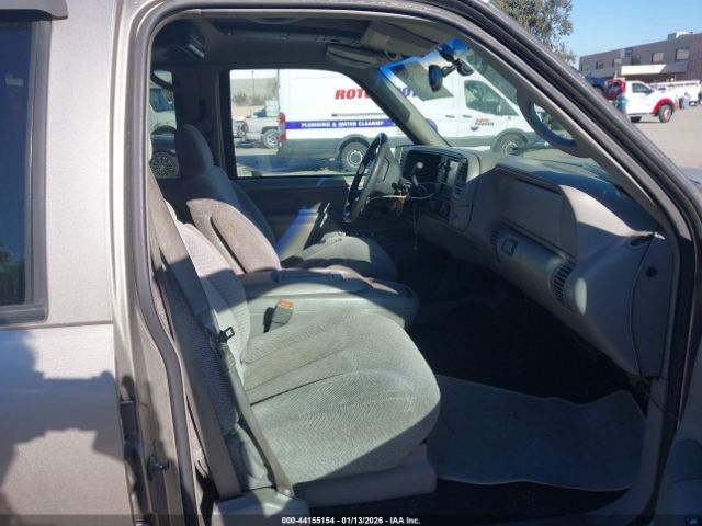 1999 CHEVROLET TAHOE 1GNEK13R5XJ453753 Photo 4