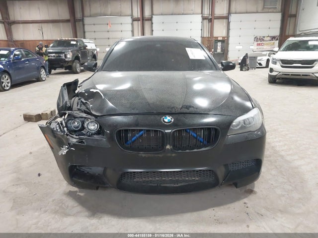 Продажа на аукционе авто 2013 Bmw M5, vin: WBSFV9C51DD095988, номер лота: 44155159
