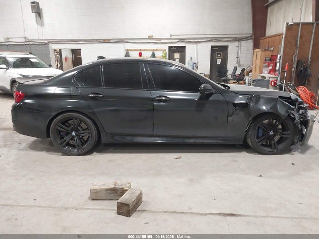 Продажа на аукционе авто 2013 Bmw M5, vin: WBSFV9C51DD095988, номер лота: 44155159
