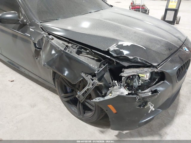 Продажа на аукционе авто 2013 Bmw M5, vin: WBSFV9C51DD095988, номер лота: 44155159