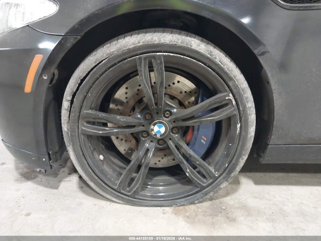 Продажа на аукционе авто 2013 Bmw M5, vin: WBSFV9C51DD095988, номер лота: 44155159