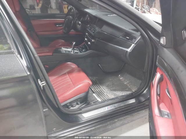 Продажа на аукционе авто 2013 Bmw M5, vin: WBSFV9C51DD095988, номер лота: 44155159