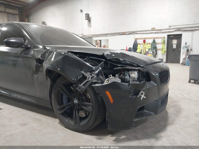Продажа на аукционе авто 2013 Bmw M5, vin: WBSFV9C51DD095988, номер лота: 44155159