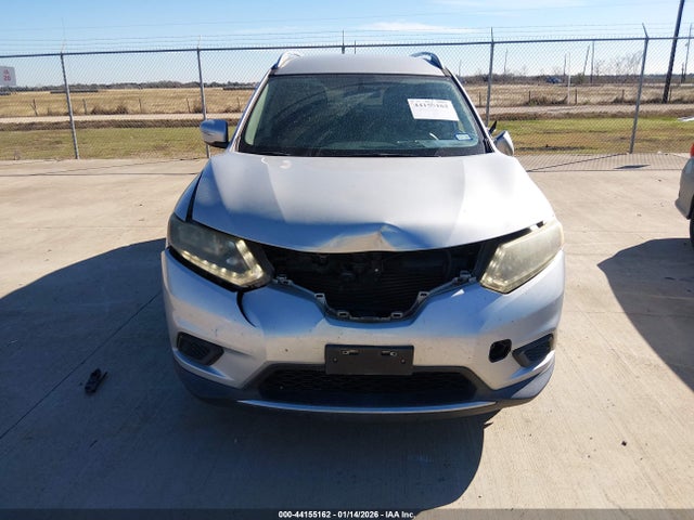 Nissan ROGUE SV 2014 5N1AT2MT8EC840119 Image 12
