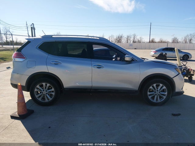 Nissan ROGUE SV 2014 5N1AT2MT8EC840119 Image 13