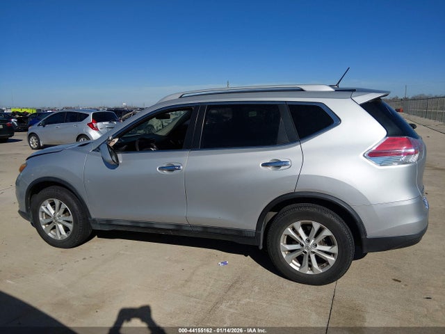 Nissan ROGUE SV 2014 5N1AT2MT8EC840119 Image 14