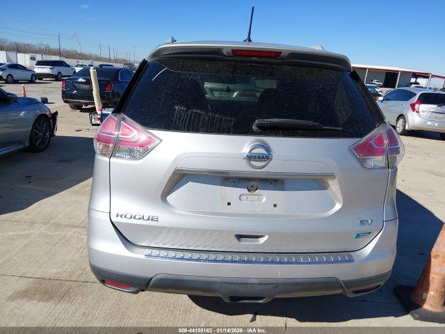 Nissan ROGUE SV 2014 5N1AT2MT8EC840119 Image 16