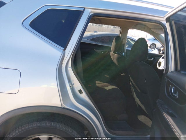 Nissan ROGUE SV 2014 5N1AT2MT8EC840119 Image 8