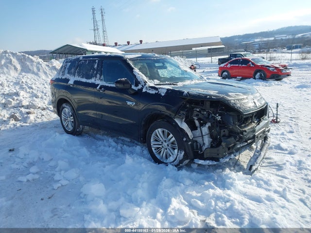 2024 MITSUBISHI OUTLANDER PHEV JA4T5UA97RZ056121 Photo 0
