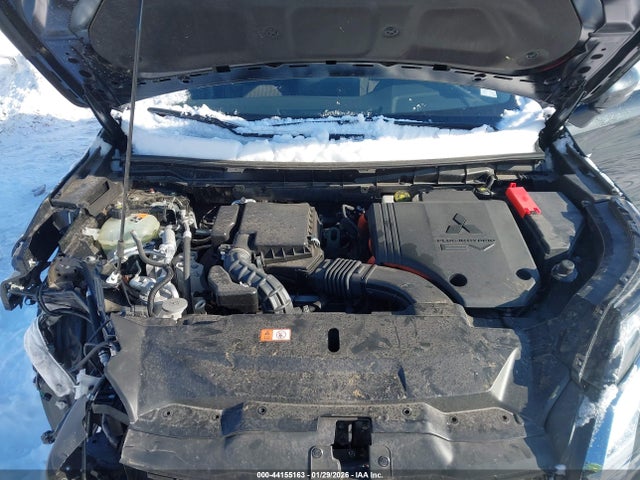 2024 MITSUBISHI OUTLANDER PHEV JA4T5UA97RZ056121 Photo 9