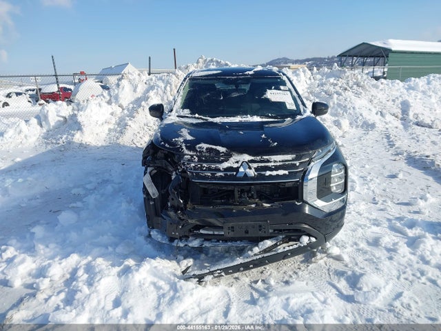 Продаж на аукціоні авто 2024 Mitsubishi Outlander Phev Es S-awc, vin: JA4T5UA97RZ056121, номер лоту: 44155163
