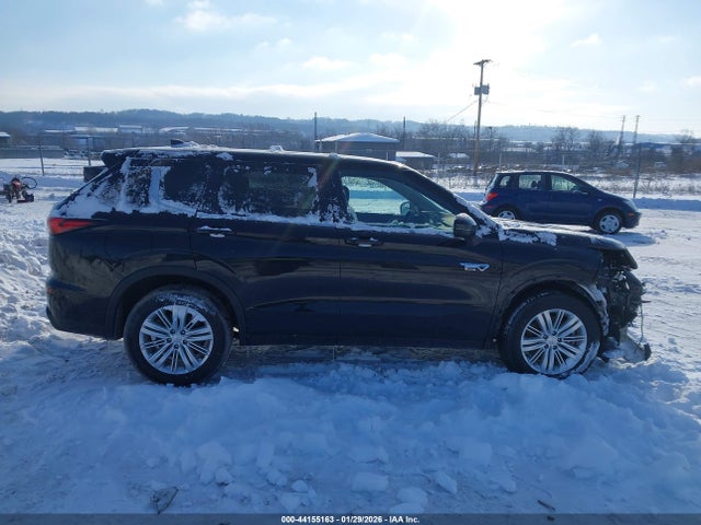 Продаж на аукціоні авто 2024 Mitsubishi Outlander Phev Es S-awc, vin: JA4T5UA97RZ056121, номер лоту: 44155163
