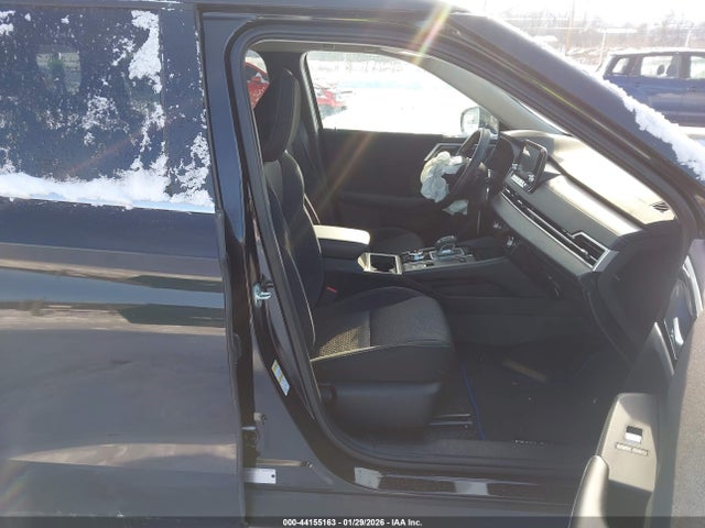 2024 MITSUBISHI OUTLANDER PHEV JA4T5UA97RZ056121 Photo 4