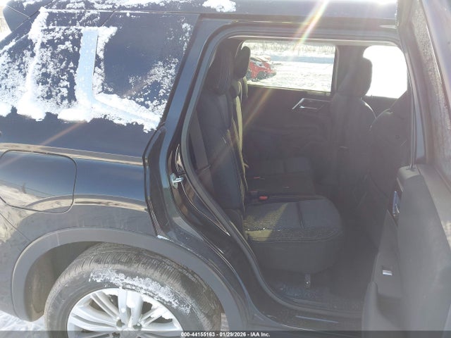 2024 MITSUBISHI OUTLANDER PHEV JA4T5UA97RZ056121 Photo 7