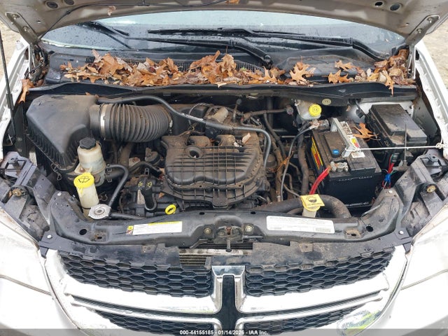 2012 DODGE GRAND CARAVAN 2C4RDGBG8CR153394 Photo 9