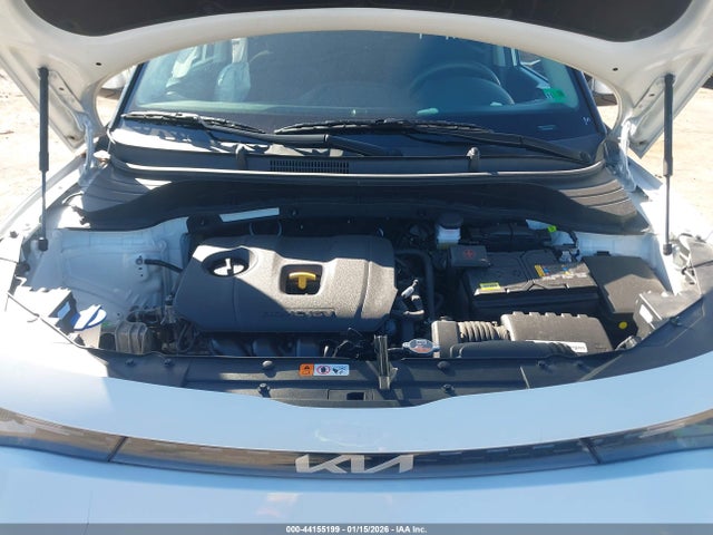KNDJ23AUXR7239027 KIA SOUL LX