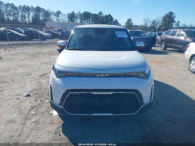KNDJ23AUXR7239027 KIA SOUL LX